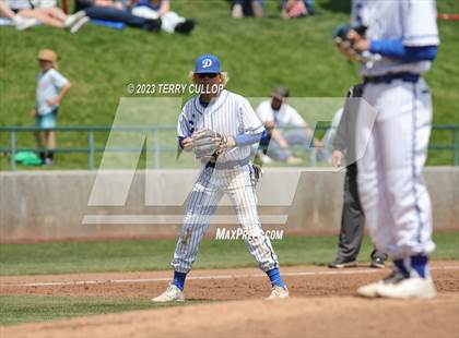 Thumbnail 1 in Carbon vs. Juan Diego Catholic (UHSAA 3A Semifinal) photogallery.