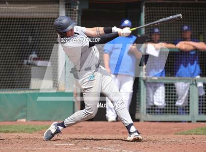 Thumbnail 1 in Carbon vs. Juan Diego Catholic (UHSAA 3A Semifinal) photogallery.