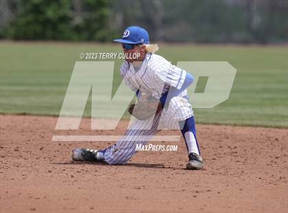Thumbnail 2 in Carbon vs. Juan Diego Catholic (UHSAA 3A Semifinal) photogallery.