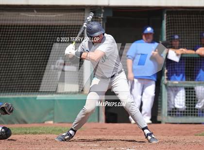 Thumbnail 1 in Carbon vs. Juan Diego Catholic (UHSAA 3A Semifinal) photogallery.