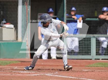 Thumbnail 1 in Carbon vs. Juan Diego Catholic (UHSAA 3A Semifinal) photogallery.
