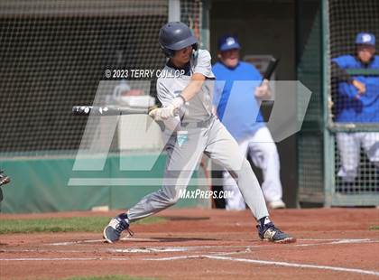 Thumbnail 1 in Carbon vs. Juan Diego Catholic (UHSAA 3A Semifinal) photogallery.