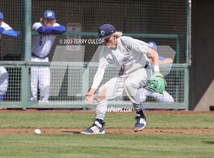 Thumbnail 1 in Carbon vs. Juan Diego Catholic (UHSAA 3A Semifinal) photogallery.