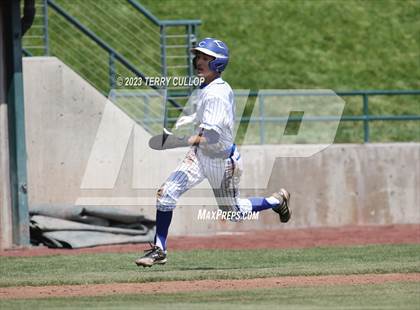 Thumbnail 3 in Carbon vs. Juan Diego Catholic (UHSAA 3A Semifinal) photogallery.