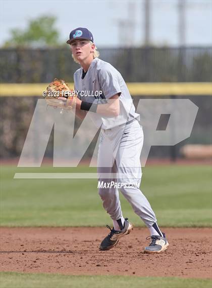 Thumbnail 3 in Carbon vs. Juan Diego Catholic (UHSAA 3A Semifinal) photogallery.