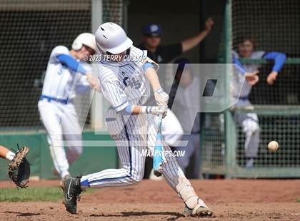 Thumbnail 2 in Carbon vs. Juan Diego Catholic (UHSAA 3A Semifinal) photogallery.
