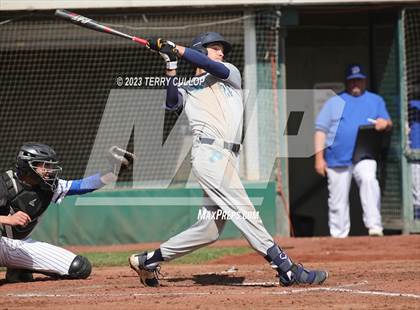 Thumbnail 3 in Carbon vs. Juan Diego Catholic (UHSAA 3A Semifinal) photogallery.