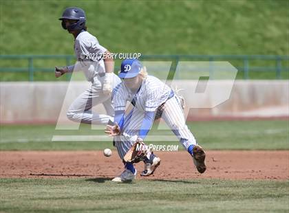 Thumbnail 3 in Carbon vs. Juan Diego Catholic (UHSAA 3A Semifinal) photogallery.