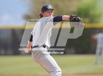Thumbnail 2 in Carbon vs. Juan Diego Catholic (UHSAA 3A Semifinal) photogallery.
