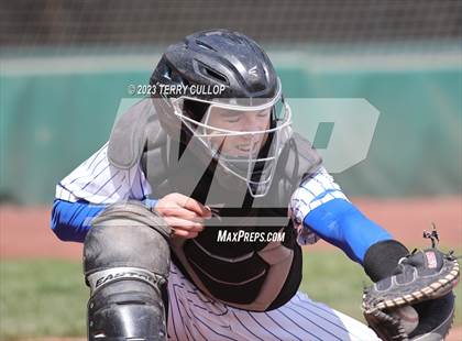 Thumbnail 2 in Carbon vs. Juan Diego Catholic (UHSAA 3A Semifinal) photogallery.