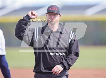 Thumbnail 2 in Carbon vs. Juan Diego Catholic (UHSAA 3A Semifinal) photogallery.