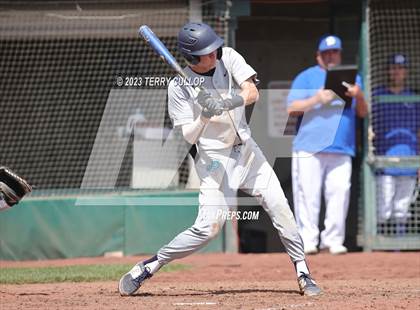 Thumbnail 1 in Carbon vs. Juan Diego Catholic (UHSAA 3A Semifinal) photogallery.