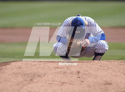 Thumbnail 1 in Carbon vs. Juan Diego Catholic (UHSAA 3A Semifinal) photogallery.