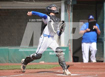 Thumbnail 1 in Carbon vs. Juan Diego Catholic (UHSAA 3A Semifinal) photogallery.