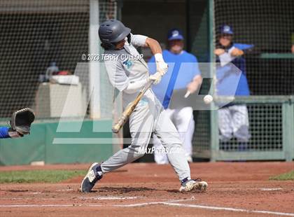 Thumbnail 3 in Carbon vs. Juan Diego Catholic (UHSAA 3A Semifinal) photogallery.