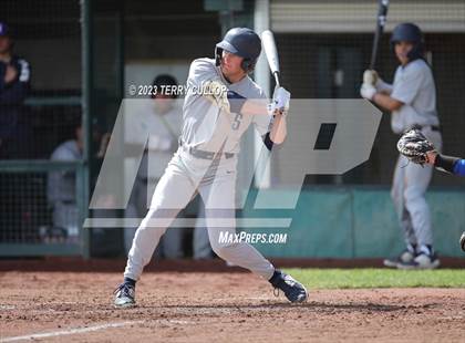 Thumbnail 3 in Carbon vs. Juan Diego Catholic (UHSAA 3A Semifinal) photogallery.