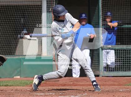 Thumbnail 1 in Carbon vs. Juan Diego Catholic (UHSAA 3A Semifinal) photogallery.