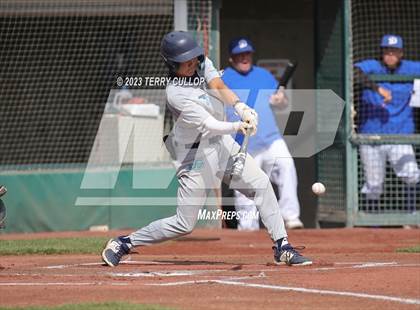 Thumbnail 2 in Carbon vs. Juan Diego Catholic (UHSAA 3A Semifinal) photogallery.