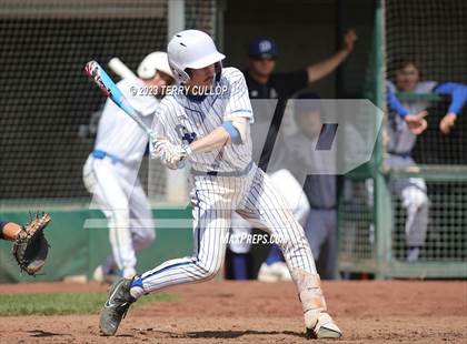 Thumbnail 1 in Carbon vs. Juan Diego Catholic (UHSAA 3A Semifinal) photogallery.