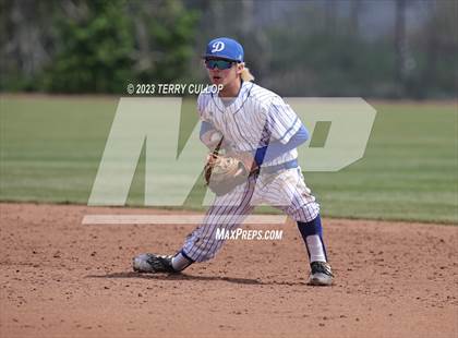 Thumbnail 3 in Carbon vs. Juan Diego Catholic (UHSAA 3A Semifinal) photogallery.