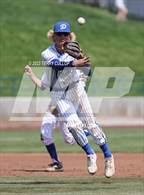 Photo from the gallery "Carbon vs. Juan Diego Catholic (UHSAA 3A Semifinal)"