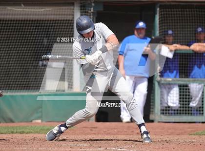 Thumbnail 2 in Carbon vs. Juan Diego Catholic (UHSAA 3A Semifinal) photogallery.