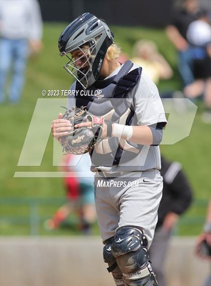 Thumbnail 1 in Carbon vs. Juan Diego Catholic (UHSAA 3A Semifinal) photogallery.