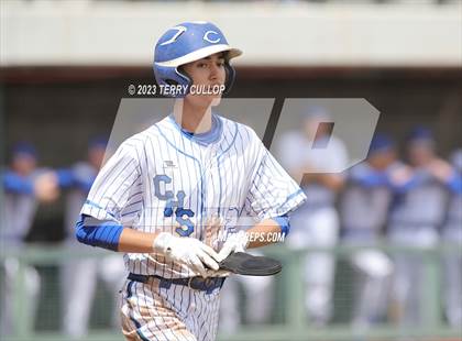 Thumbnail 1 in Carbon vs. Juan Diego Catholic (UHSAA 3A Semifinal) photogallery.