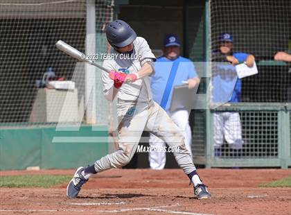 Thumbnail 3 in Carbon vs. Juan Diego Catholic (UHSAA 3A Semifinal) photogallery.