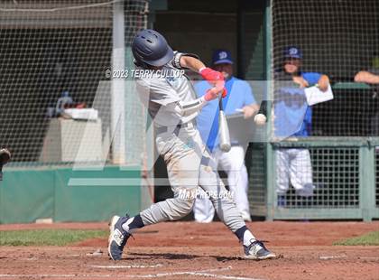 Thumbnail 1 in Carbon vs. Juan Diego Catholic (UHSAA 3A Semifinal) photogallery.