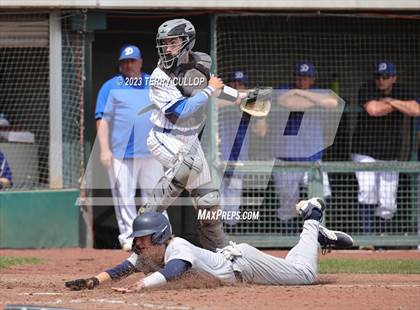 Thumbnail 3 in Carbon vs. Juan Diego Catholic (UHSAA 3A Semifinal) photogallery.