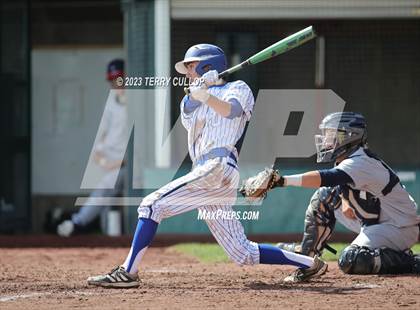 Thumbnail 3 in Carbon vs. Juan Diego Catholic (UHSAA 3A Semifinal) photogallery.
