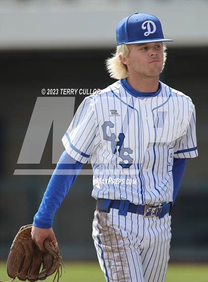 Thumbnail 1 in Carbon vs. Juan Diego Catholic (UHSAA 3A Semifinal) photogallery.