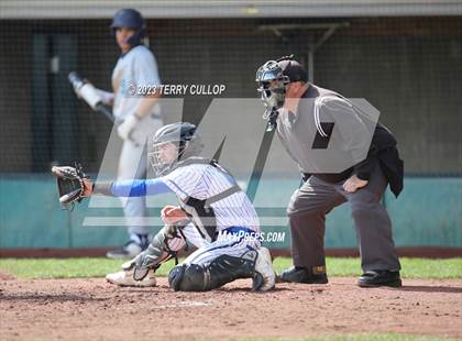 Thumbnail 2 in Carbon vs. Juan Diego Catholic (UHSAA 3A Semifinal) photogallery.