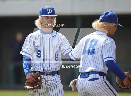Thumbnail 3 in Carbon vs. Juan Diego Catholic (UHSAA 3A Semifinal) photogallery.
