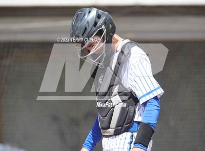 Thumbnail 3 in Carbon vs. Juan Diego Catholic (UHSAA 3A Semifinal) photogallery.