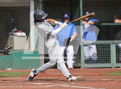 Thumbnail 1 in Carbon vs. Juan Diego Catholic (UHSAA 3A Semifinal) photogallery.