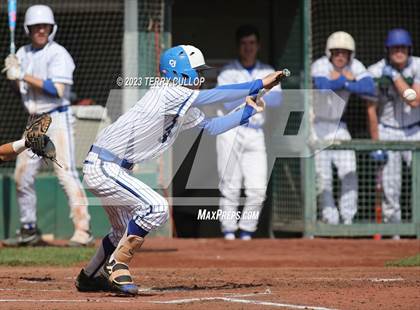 Thumbnail 1 in Carbon vs. Juan Diego Catholic (UHSAA 3A Semifinal) photogallery.