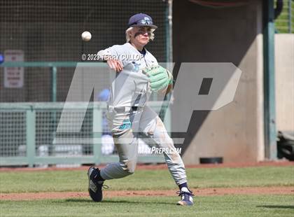 Thumbnail 3 in Carbon vs. Juan Diego Catholic (UHSAA 3A Semifinal) photogallery.
