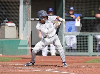 Thumbnail 3 in Carbon vs. Juan Diego Catholic (UHSAA 3A Semifinal) photogallery.