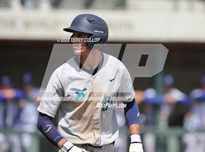 Thumbnail 3 in Carbon vs. Juan Diego Catholic (UHSAA 3A Semifinal) photogallery.