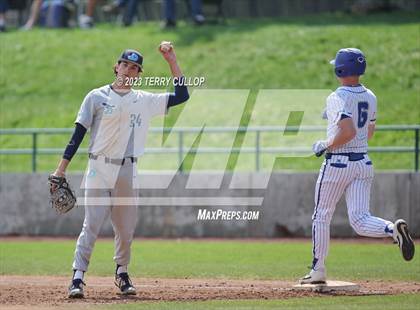 Thumbnail 3 in Carbon vs. Juan Diego Catholic (UHSAA 3A Semifinal) photogallery.