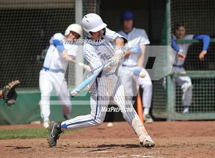 Thumbnail 1 in Carbon vs. Juan Diego Catholic (UHSAA 3A Semifinal) photogallery.