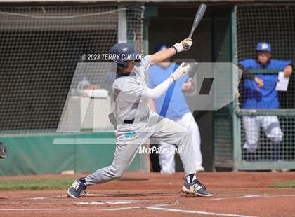 Thumbnail 3 in Carbon vs. Juan Diego Catholic (UHSAA 3A Semifinal) photogallery.