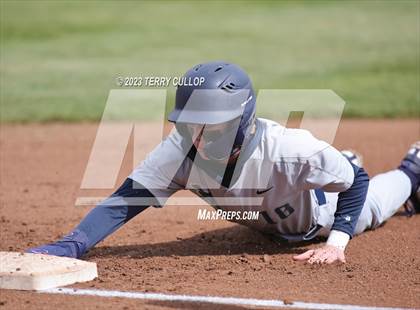 Thumbnail 3 in Carbon vs. Juan Diego Catholic (UHSAA 3A Semifinal) photogallery.