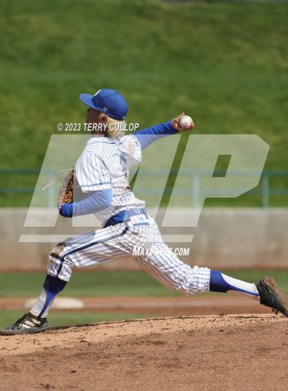 Thumbnail 3 in Carbon vs. Juan Diego Catholic (UHSAA 3A Semifinal) photogallery.