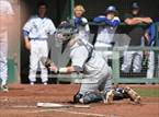 Photo from the gallery "Carbon vs. Juan Diego Catholic (UHSAA 3A Semifinal)"