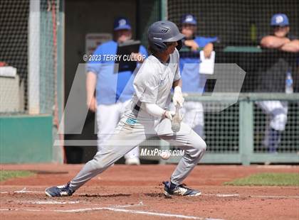 Thumbnail 2 in Carbon vs. Juan Diego Catholic (UHSAA 3A Semifinal) photogallery.