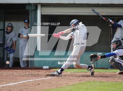 Thumbnail 1 in Carbon vs. Juan Diego Catholic (UHSAA 3A Semifinal) photogallery.