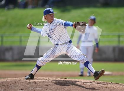 Thumbnail 2 in Carbon vs. Juan Diego Catholic (UHSAA 3A Semifinal) photogallery.